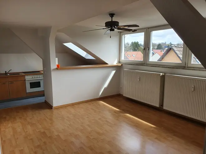 2 Zimmer Wohnung mit 65 m² in Berlin – Bild 1