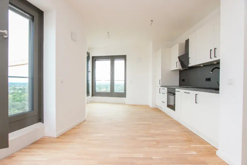 3 Zimmer Wohnung mit 75 m² in München – Bild 4