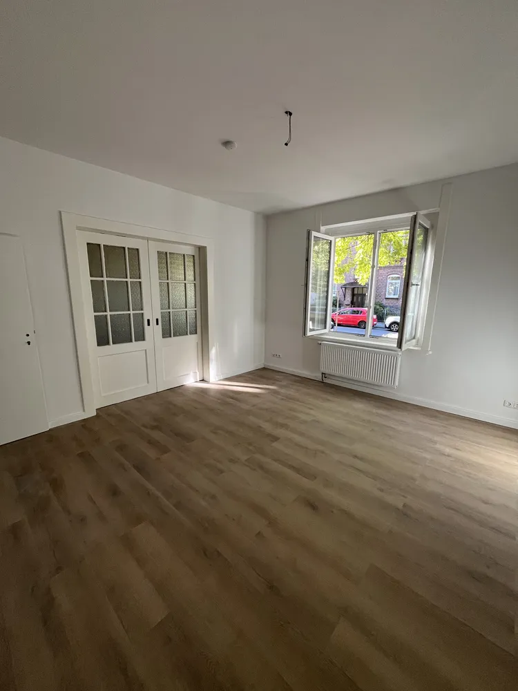 3 room apartment with 71 m² in Hanover – Photo 9