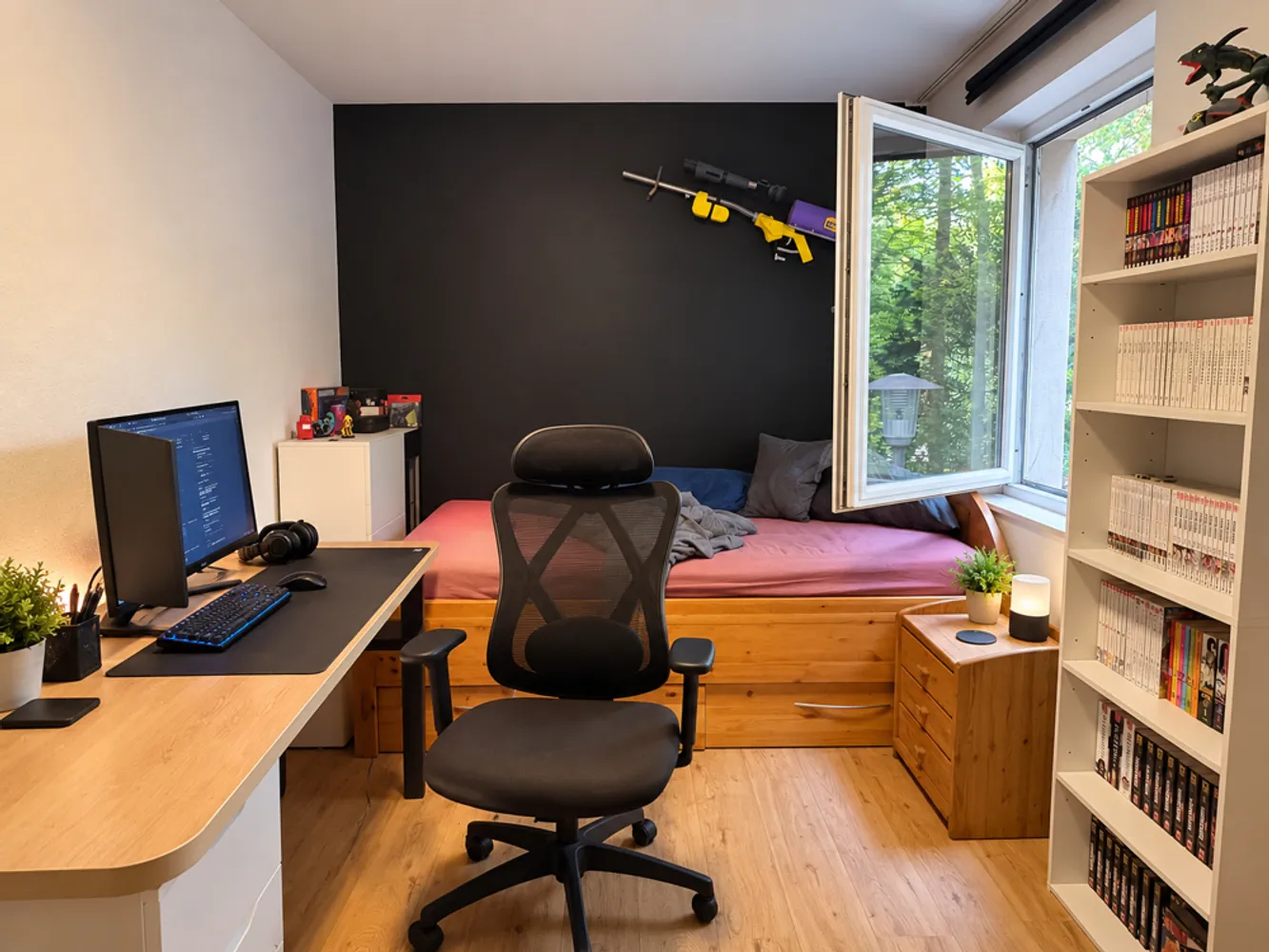 4 Zimmer Wohnung mit 114 m² in Gladbeck – Bild 2
