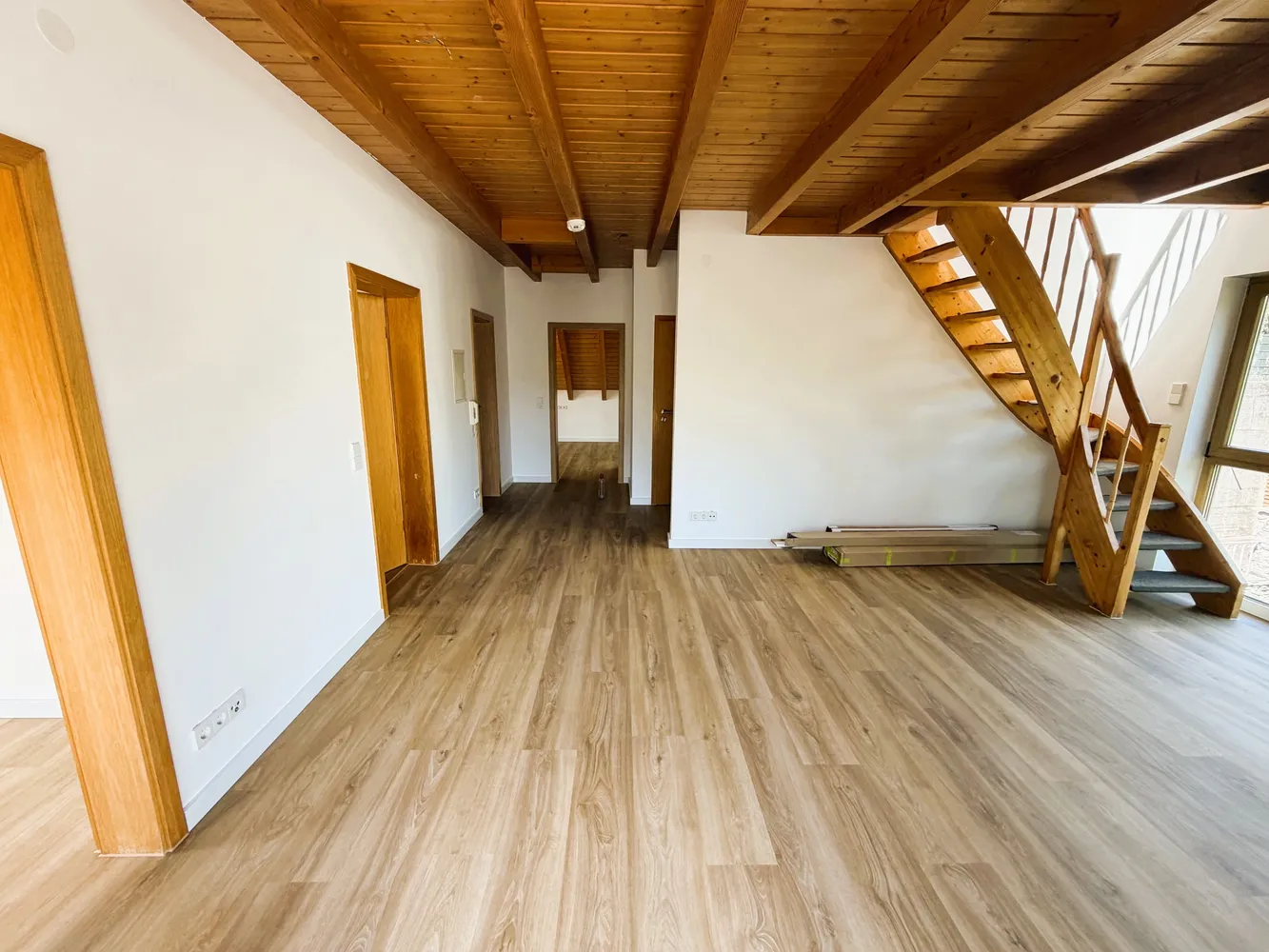 4 room apartment with 96 m² in Backnang – Photo 11