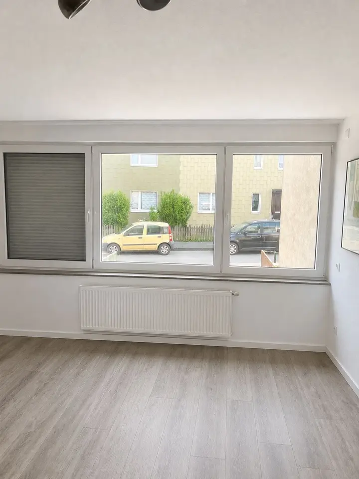 3 Zimmer Wohnung mit 63 m² in Duisburg – Bild 1