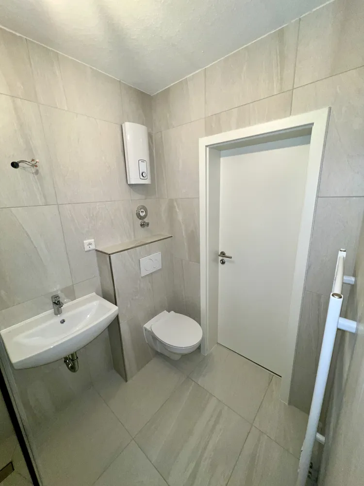 2 Zimmer Wohnung mit 63 m² in Duisburg – Bild 2