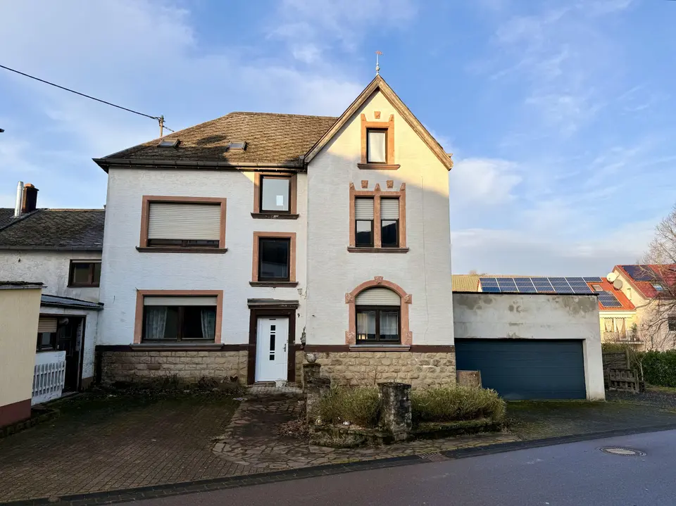 3 Zimmer Wohnung mit 113 m² in Trier – Bild 3