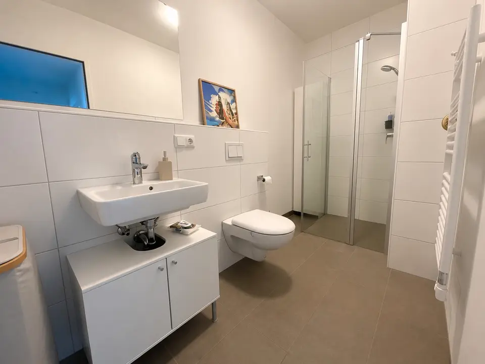 3 Zimmer Wohnung mit 95 m² in Düsseldorf – Bild 10