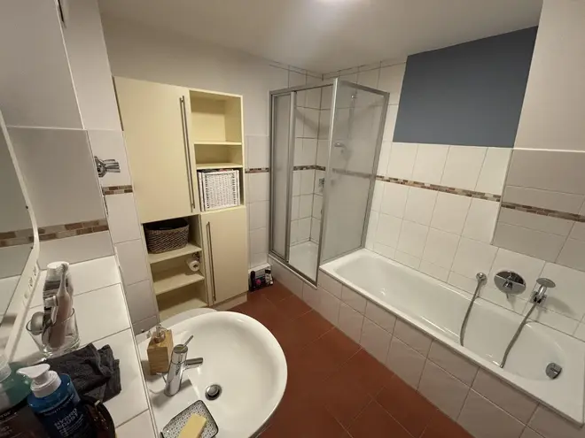3 Zimmer Wohnung mit 65 m² in Frankfurt am Main – Bild 7