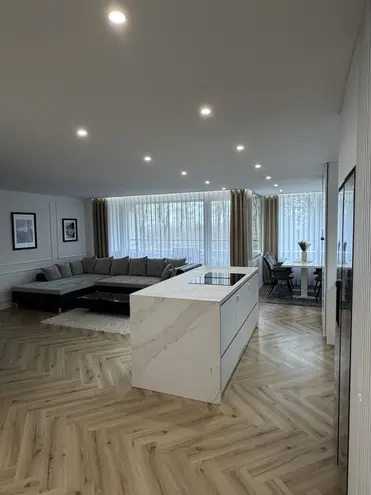 4 Zimmer Wohnung mit 104 m² in Stuttgart – Bild 2