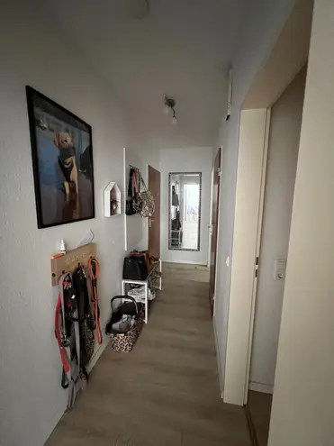 1 Zimmer Wohnung mit 42 m² in Köln – Bild 5