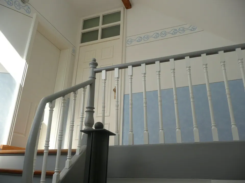 5 Zimmer Wohnung mit 107 m² in Coburg – Bild 3