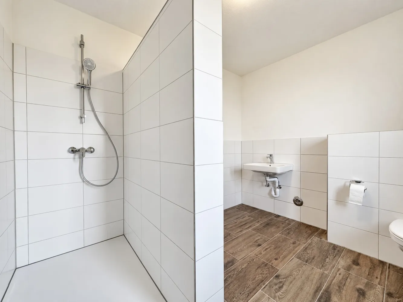 4 Zimmer Wohnung mit 115 m² in Weiden in der Oberpfalz – Bild 8