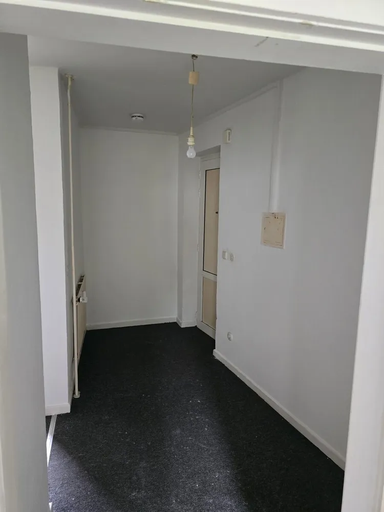 1 Zimmer Wohnung mit 38 m² in Flensburg – Bild 2