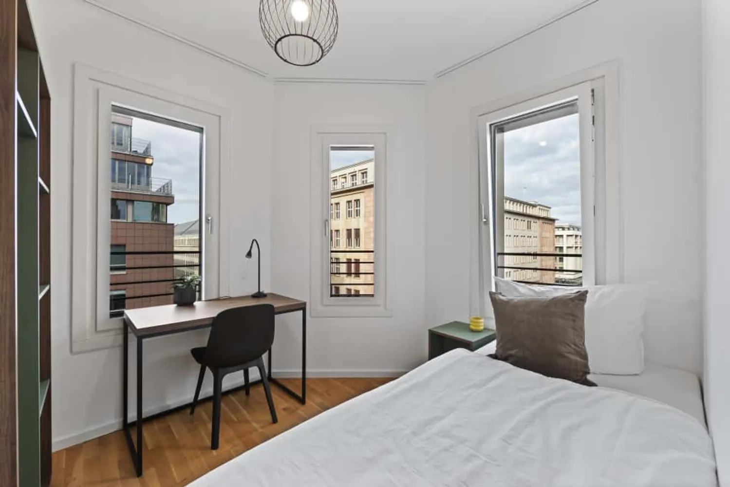 Shared room with 9 m² in Berlin – Photo 10