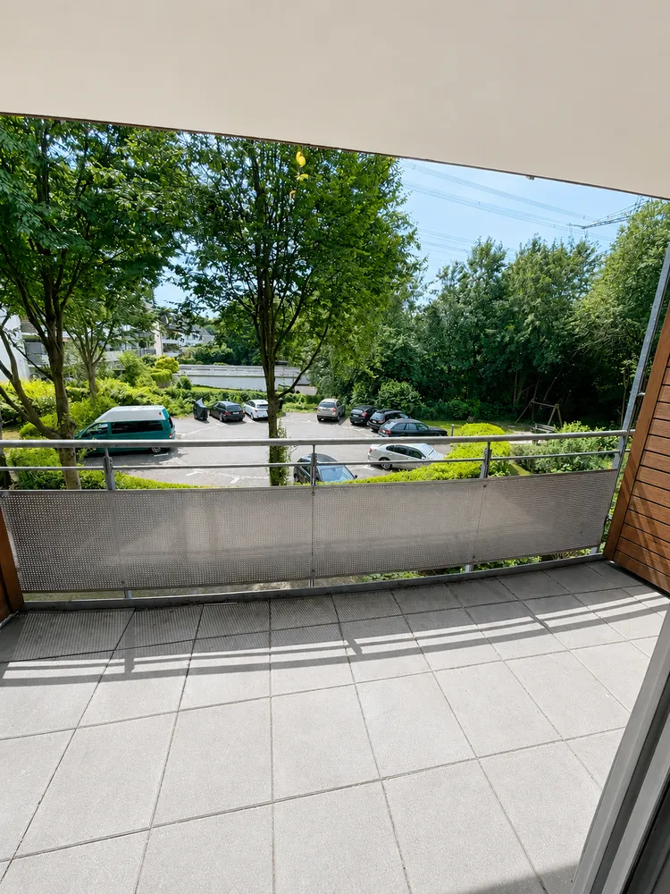 2 Zimmer Wohnung mit 60 m² in Dortmund – Bild 7
