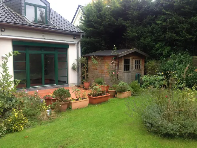 3 Zimmer Wohnung mit 106 m² in Aachen – Bild 7