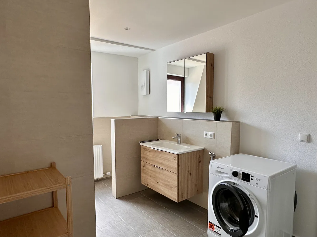 WG-Zimmer mit 29 m² in Erlangen – Bild 3