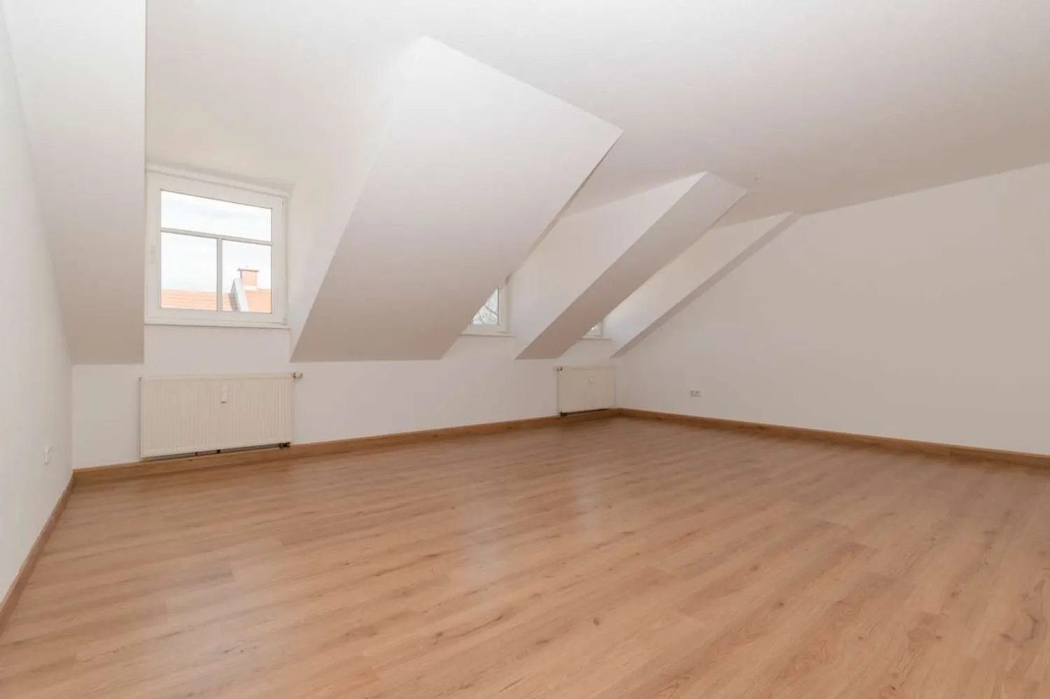4 Zimmer Wohnung mit 94 m² in Wurzen – Bild 7