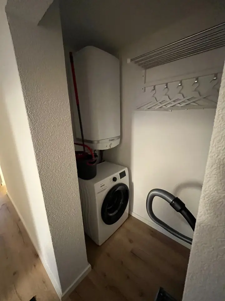 7 Zimmer Wohnung mit 88 m² in Heilbronn – Bild 7