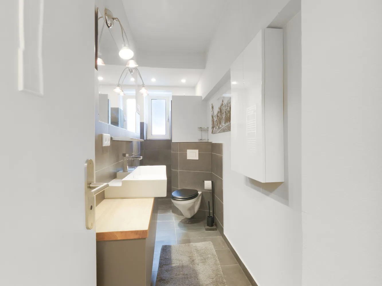 1 Zimmer Wohnung mit 47 m² in Düsseldorf – Bild 8
