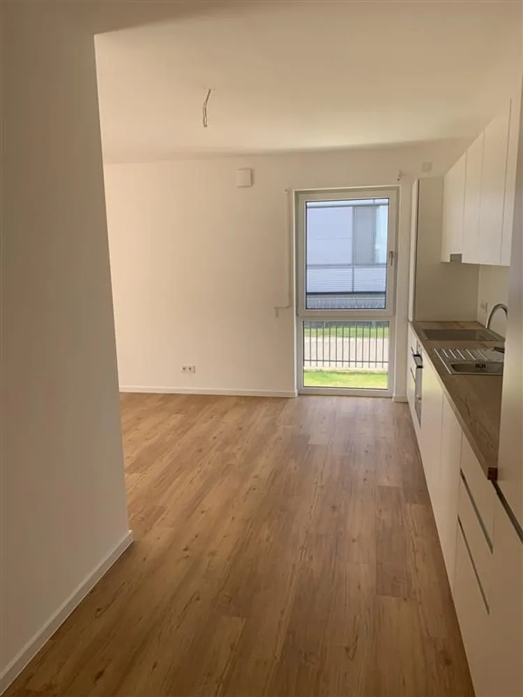 5 Zimmer Wohnung mit 114 m² in Falkensee – Bild 3