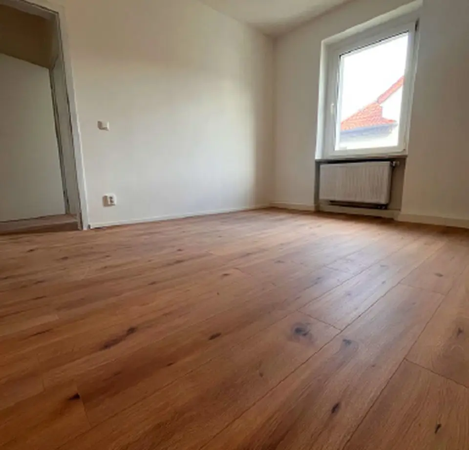 3 room apartment with 63 m² in Jena – Photo 2