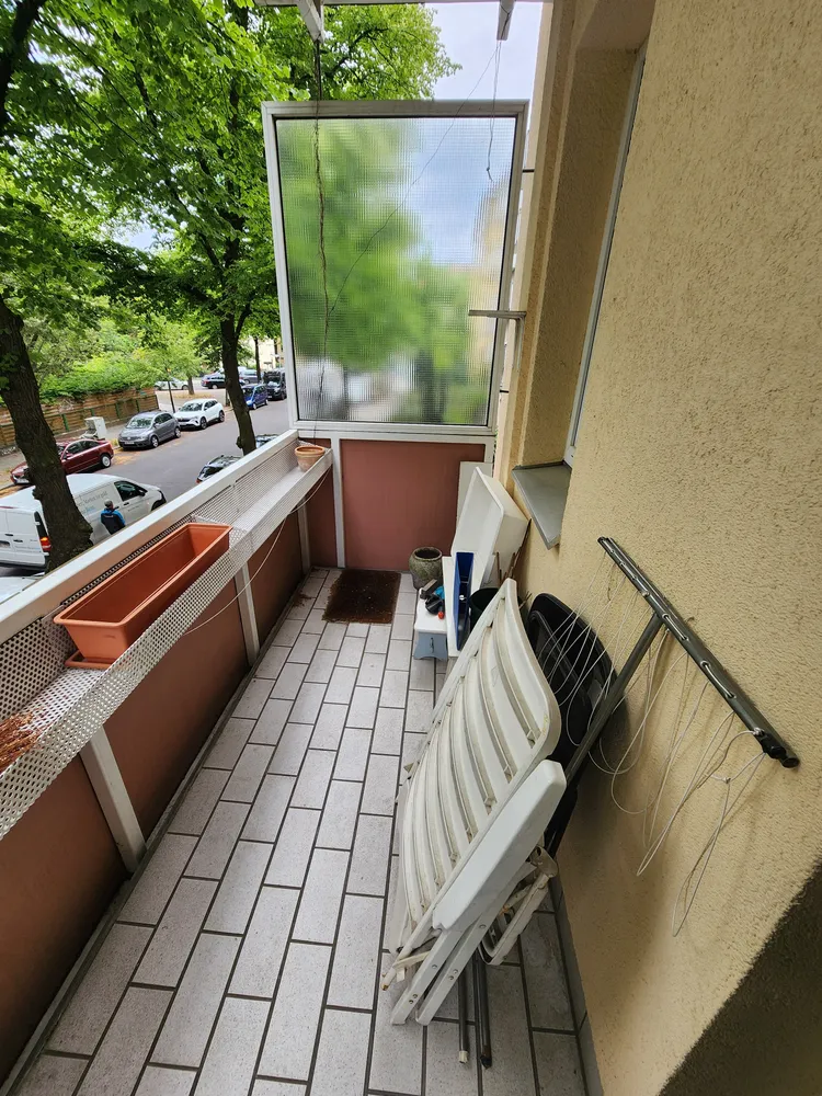 2 Zimmer Wohnung mit 63 m² in Berlin – Bild 8
