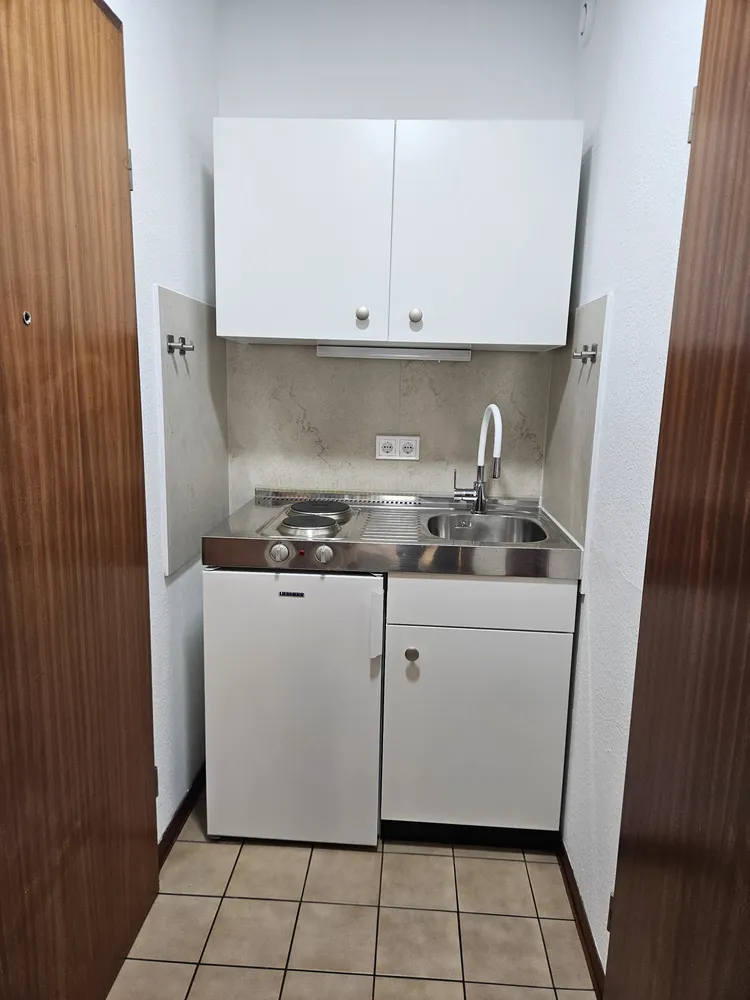1 Zimmer Wohnung mit 20 m² in Mannheim – Bild 10