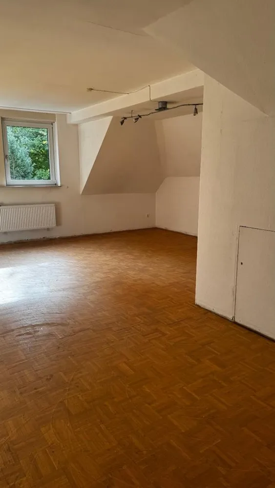 4 room apartment with 89 m² in Dortmund – Photo 2