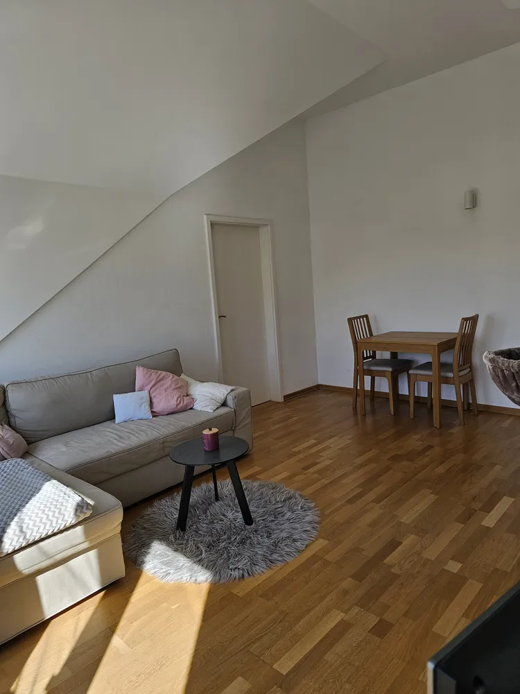 2 Zimmer Wohnung mit 52 m² in München – Bild 9