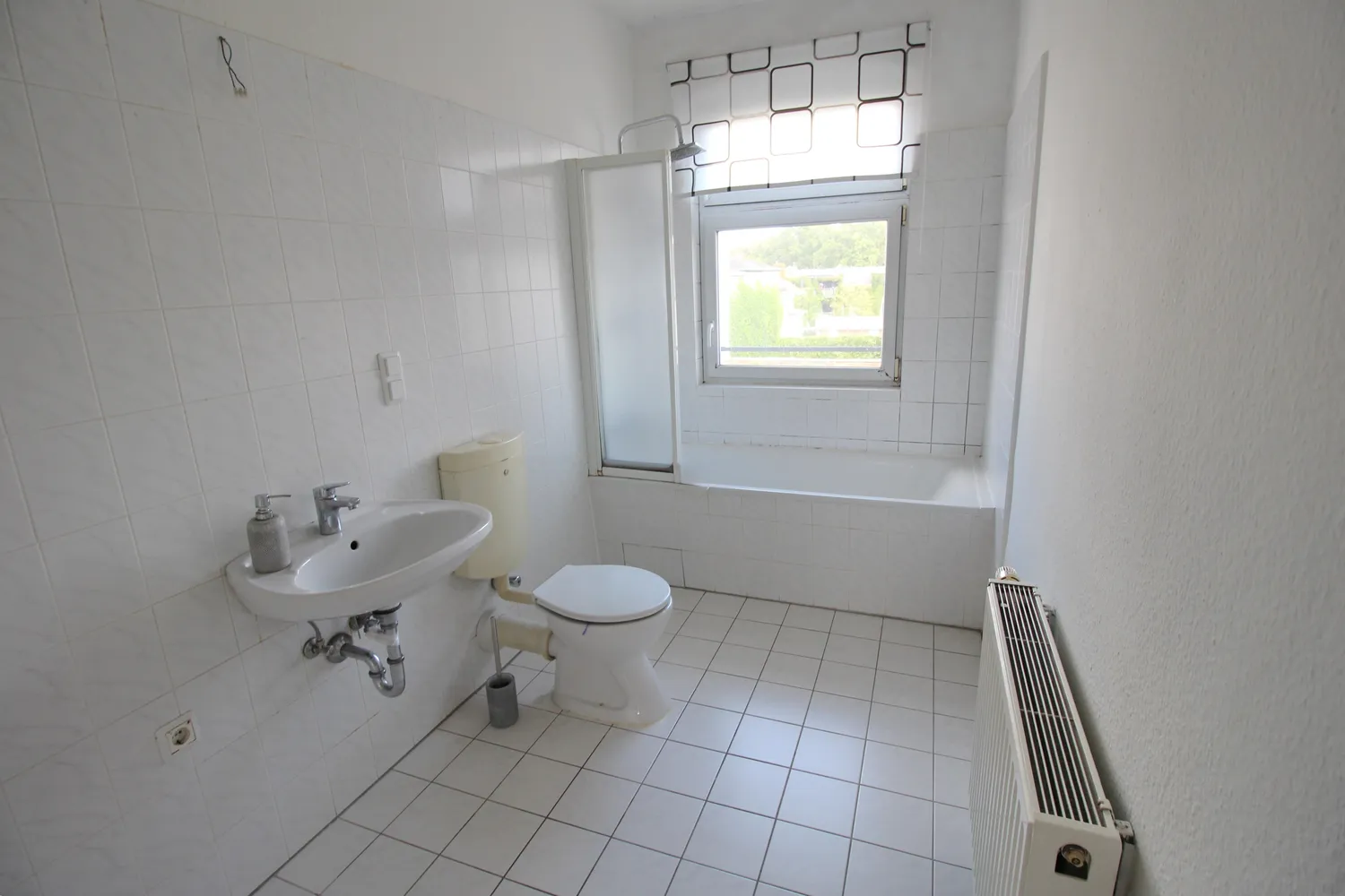 3 Zimmer Wohnung mit 82 m² in Bernau bei Berlin – Bild 4