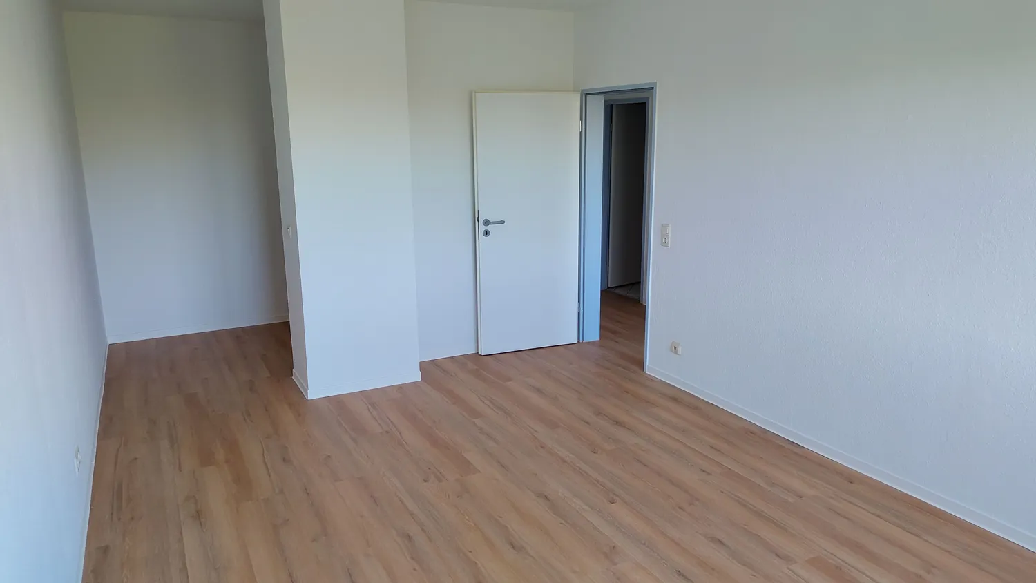3 Zimmer Wohnung mit 47 m² in Schwerin – Bild 4