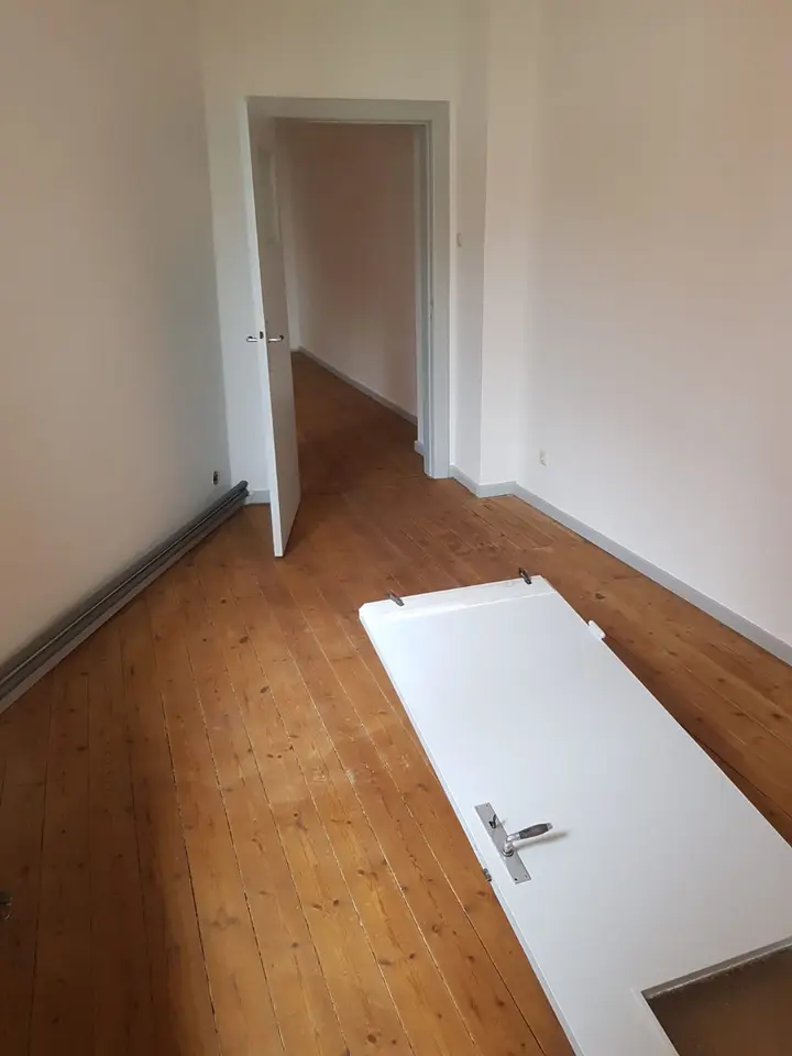 3 Zimmer Wohnung mit 80 m² in Wismar – Bild 9