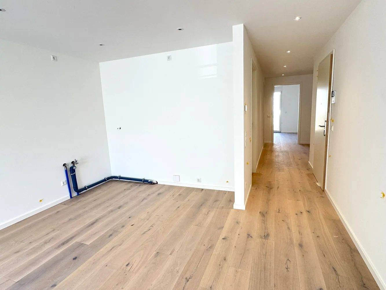 2 Zimmer Wohnung mit 61 m² in Freiburg im Breisgau – Bild 9