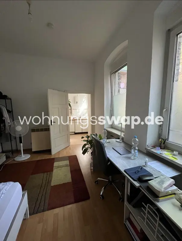 Studio mit 25 m² in Mannheim – Bild 9