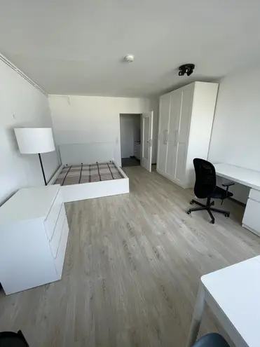 1 Zimmer Wohnung mit 27 m² in Darmstadt – Bild 2