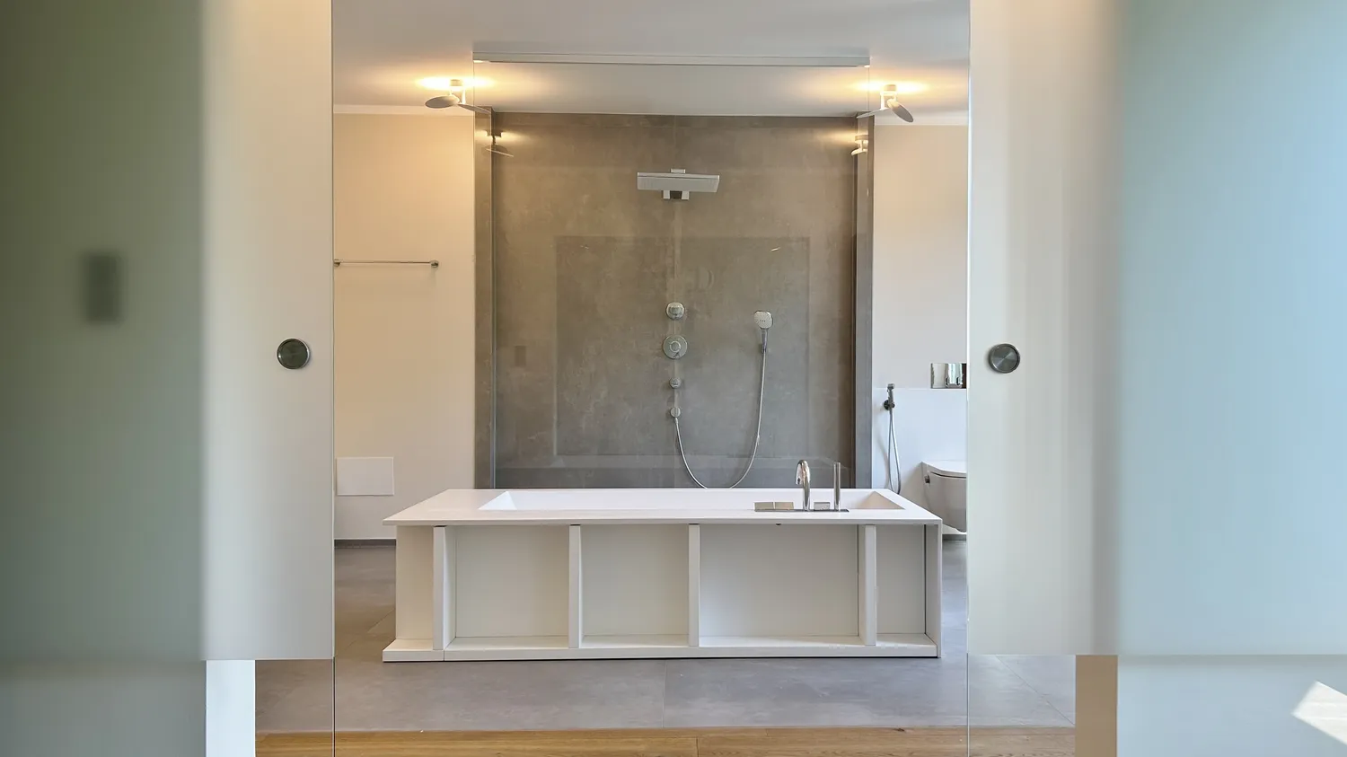 4 Zimmer Wohnung mit 298 m² in Frankfurt am Main – Bild 6