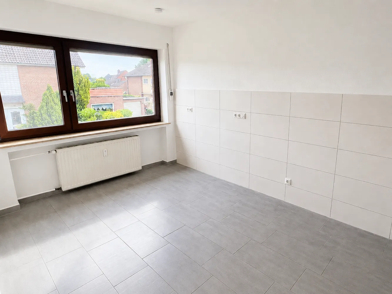 2 Zimmer Wohnung mit 65 m² in Moers – Bild 6