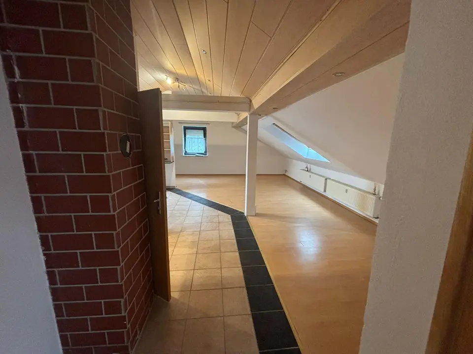 Studio mit 20 m² in Günzburg – Bild 4