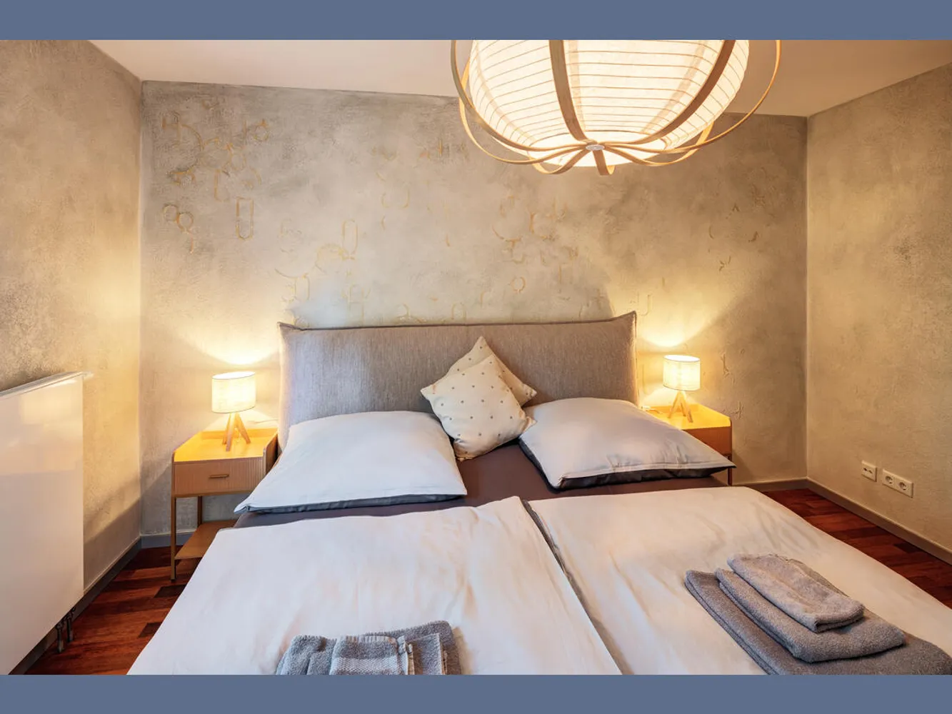 3 Zimmer Wohnung mit 75 m² in München – Bild 4