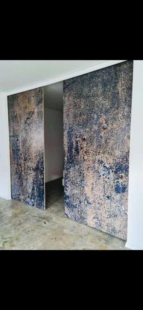 2 Zimmer Wohnung mit 160 m² in Frankfurt am Main – Bild 8