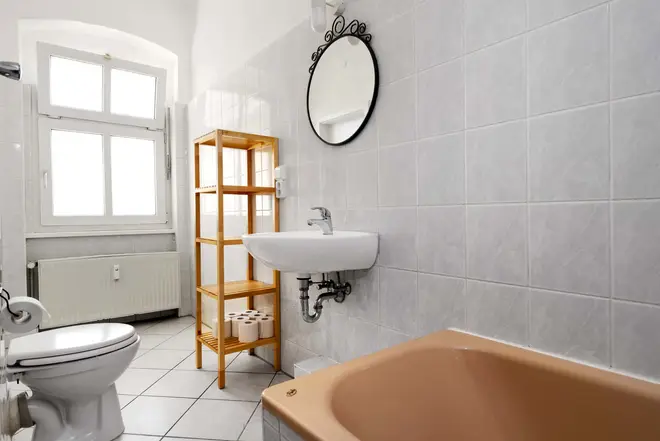 WG-Zimmer in Berlin – Bild 5