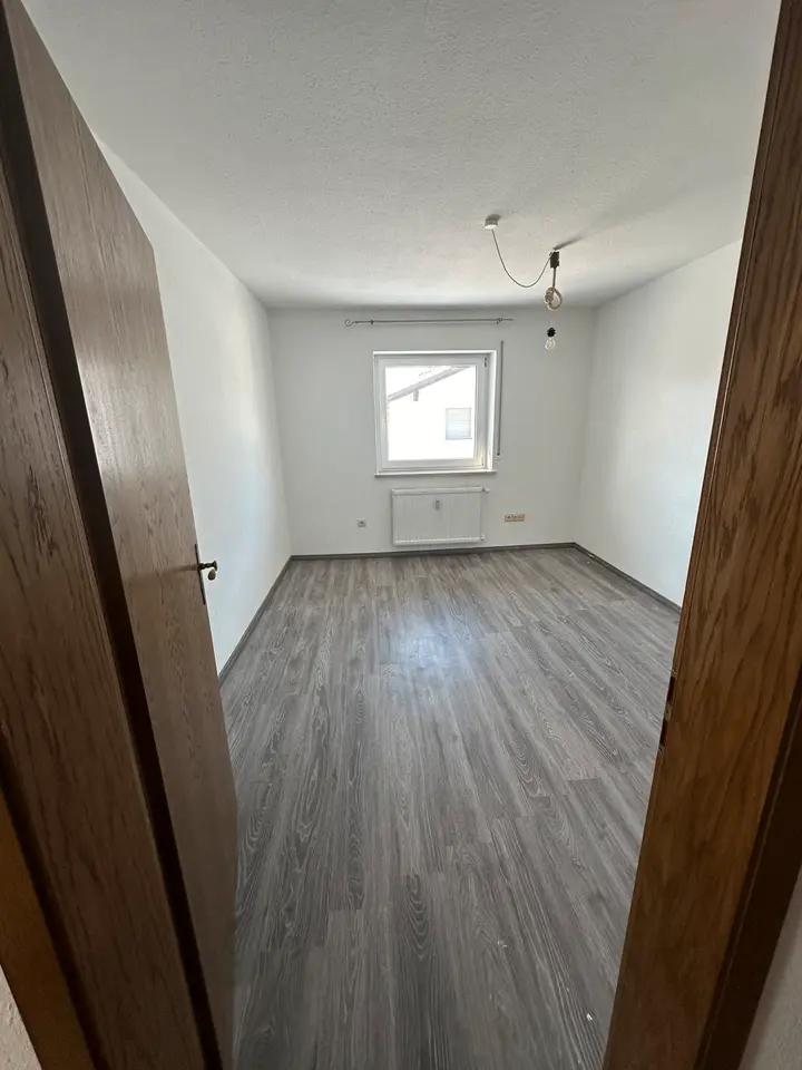 4 Zimmer Wohnung mit 100 m² in Kaufbeuren – Bild 1