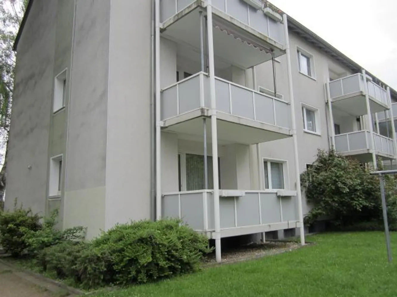 3 room apartment with 60 m² in Herten – Photo 1