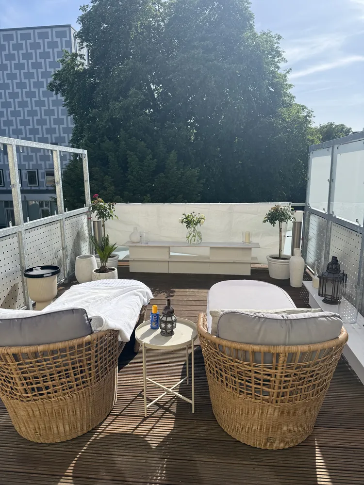 2 Zimmer Wohnung mit 115 m² in Mönchengladbach – Bild 9