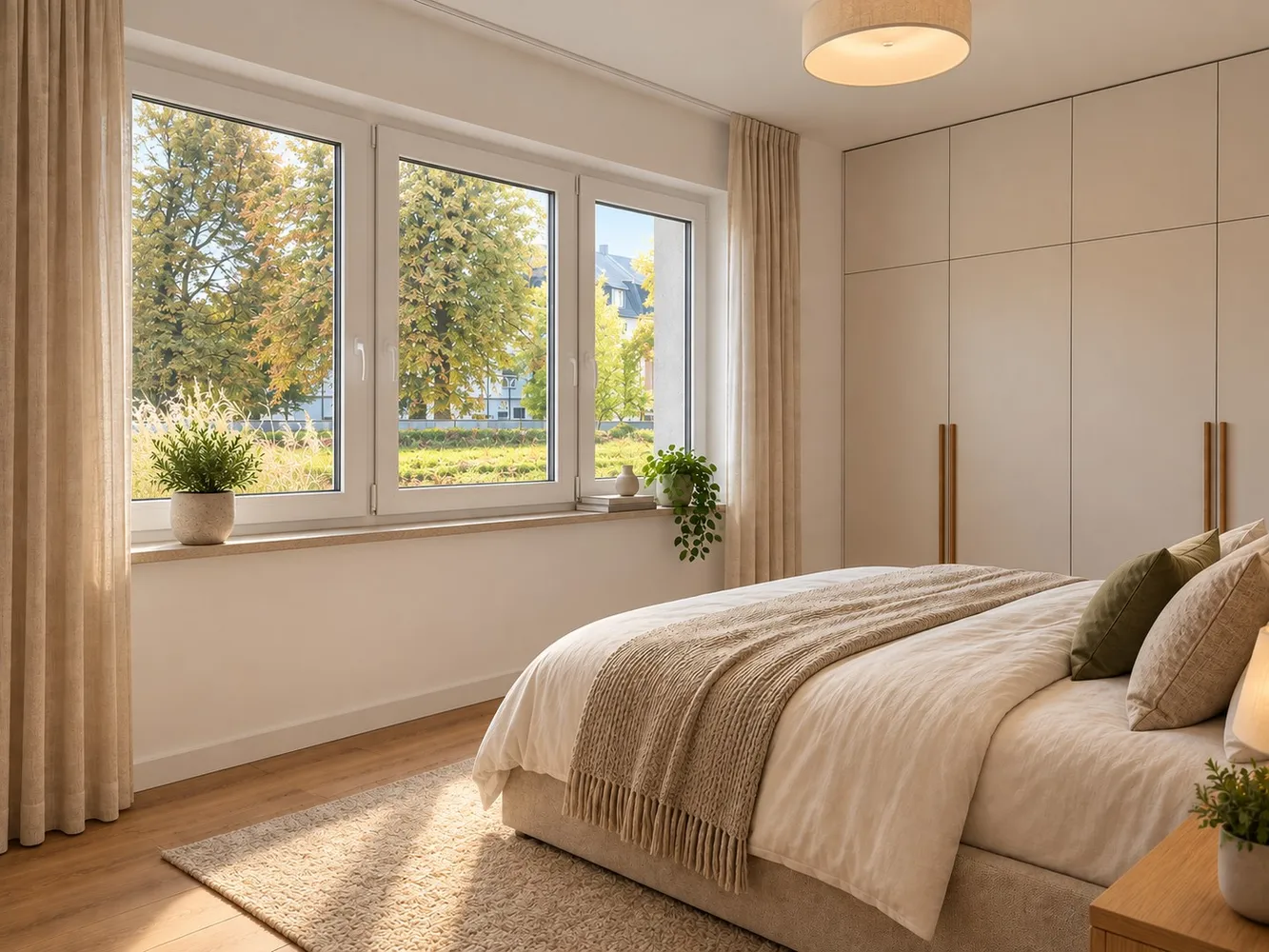 3 Zimmer Wohnung mit 84 m² in Lünen – Bild 2