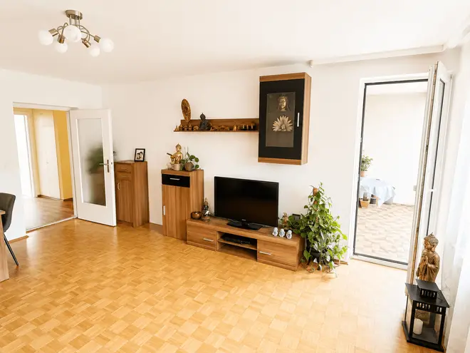 3 Zimmer Wohnung mit 80 m² in München – Bild 5