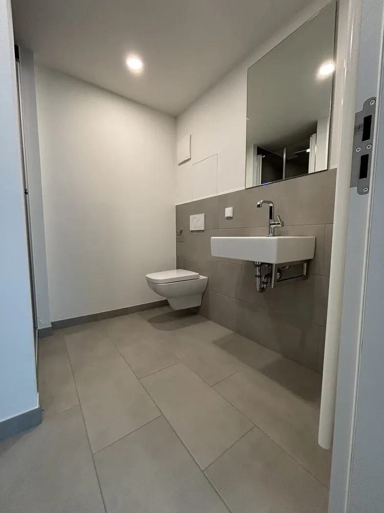 3 Zimmer Wohnung mit 177 m² in Frankfurt am Main – Bild 8