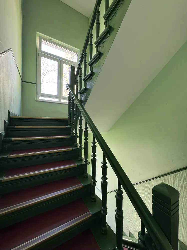 2 room apartment with 58 m² in Magdeburg – Photo 6
