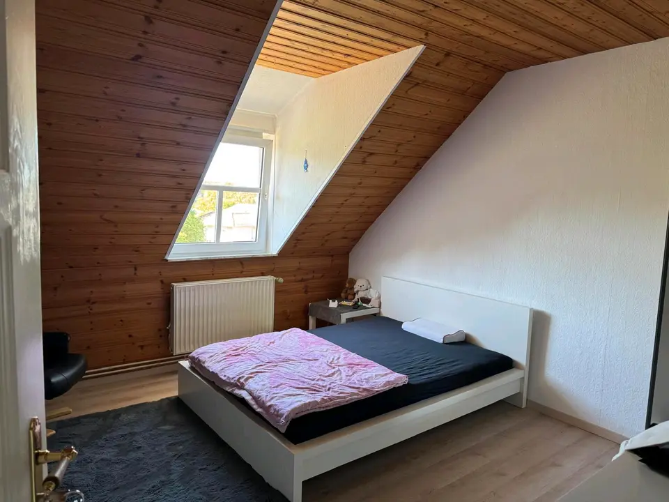 4 Zimmer Wohnung mit 90 m² in Goslar – Bild 6