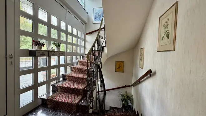 2 Zimmer Wohnung mit 90 m² in Wuppertal – Bild 10