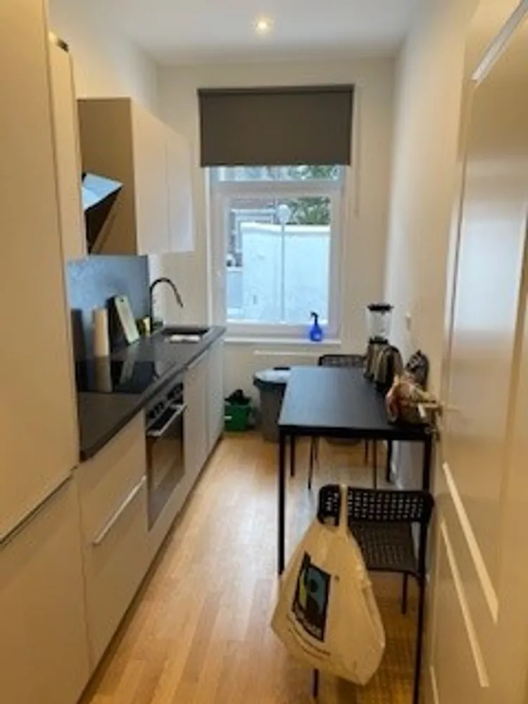 3 Zimmer Wohnung mit 54 m² in Hannover – Bild 3